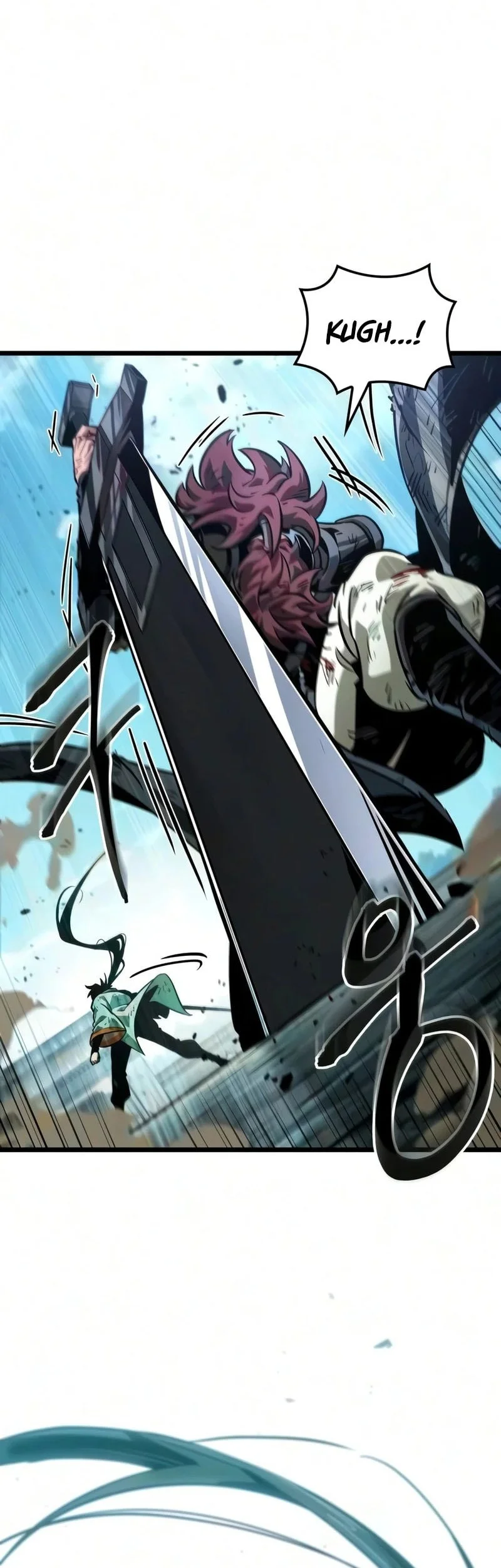 The Martial Genius Who Remembers Everything Chapter 9 Gambar 79
