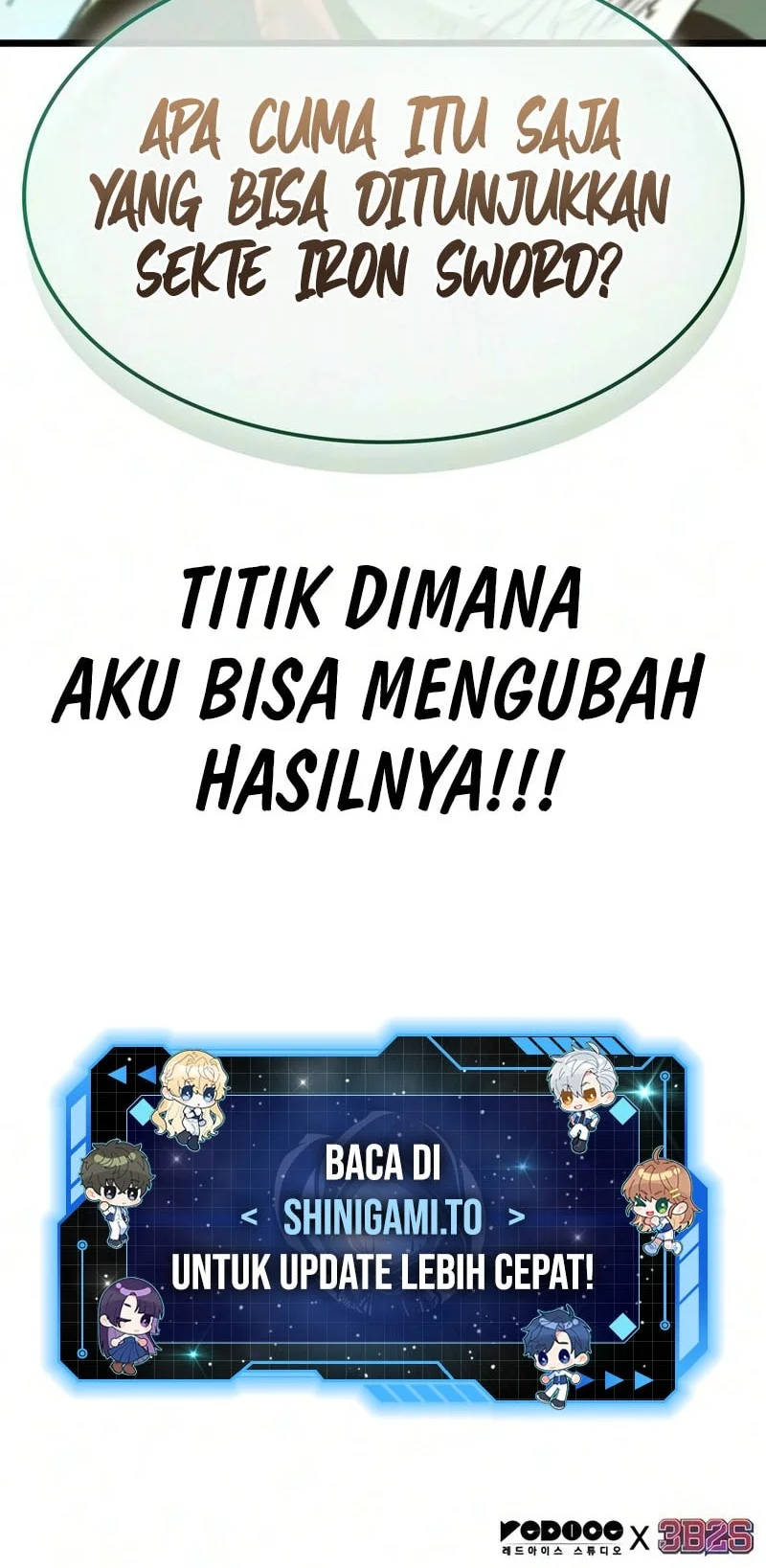 The Martial Genius Who Remembers Everything Chapter 9 Gambar 81