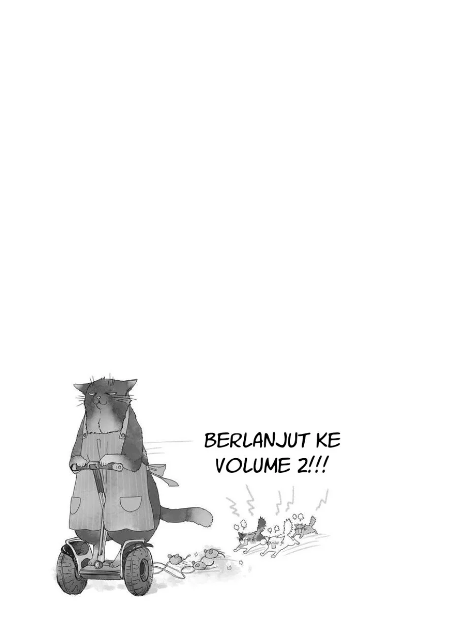 The Masterful Cat is Depressed Again Today Chapter 12 Gambar 7