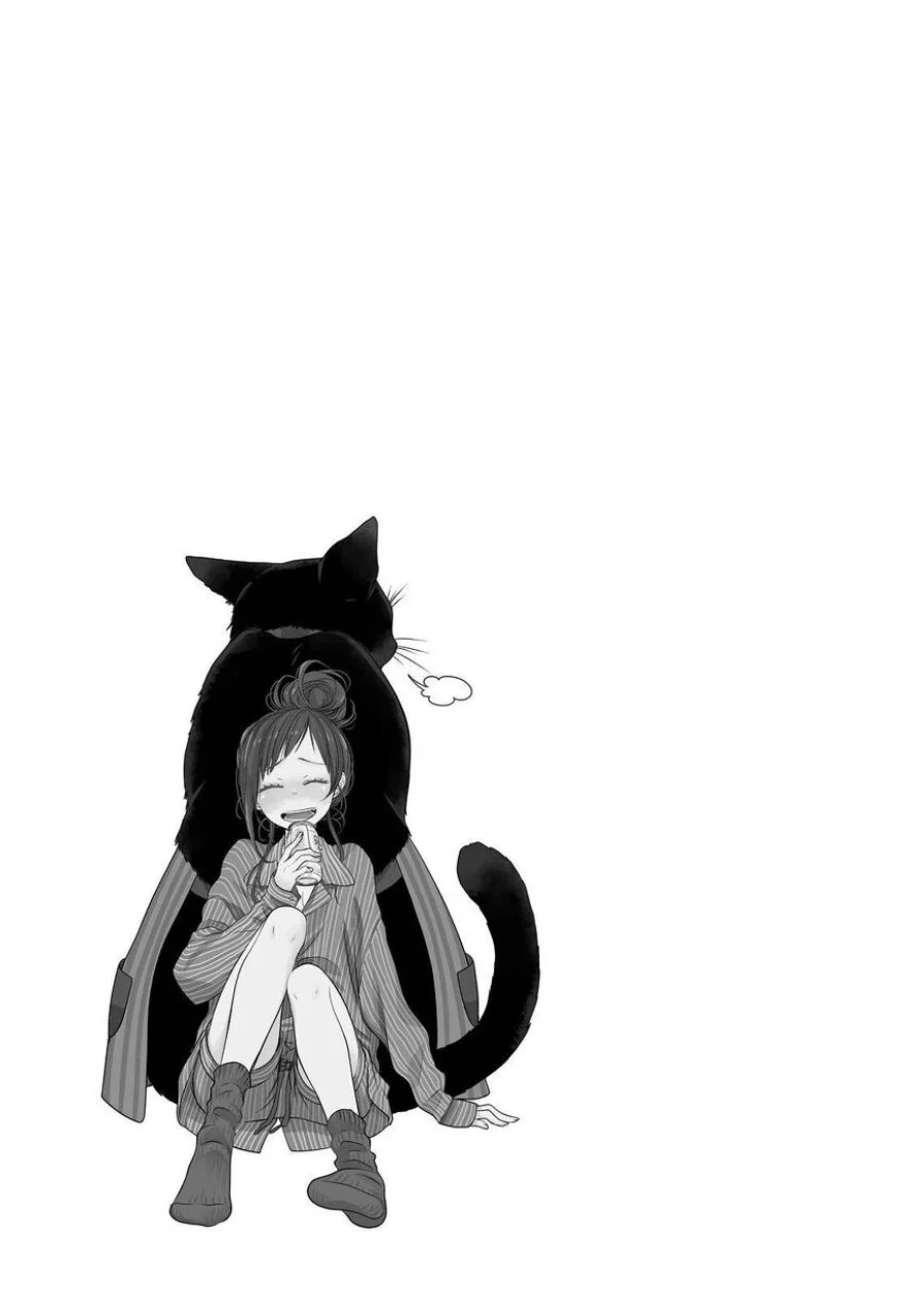 The Masterful Cat is Depressed Again Today Chapter 18 Gambar 11