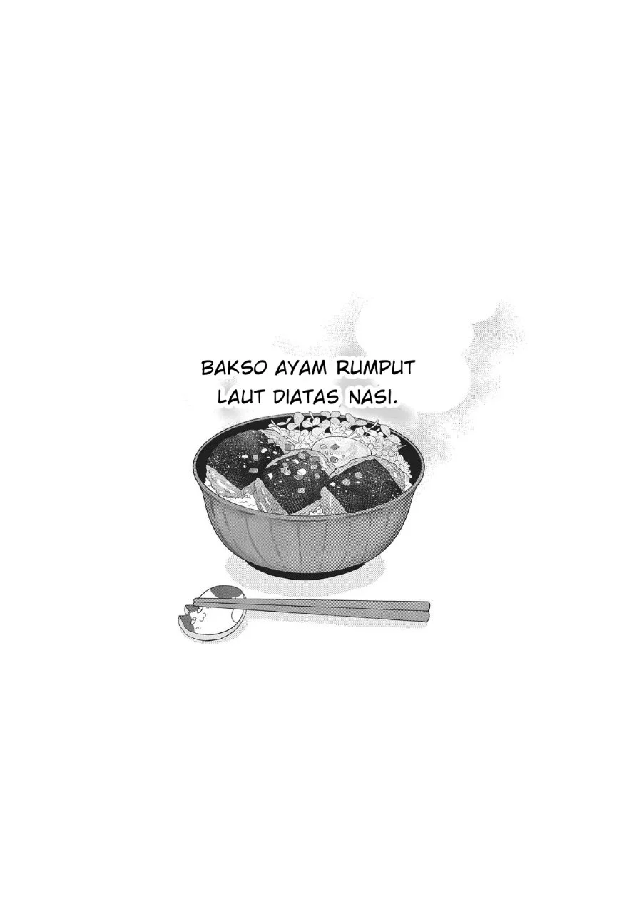 The Masterful Cat is Depressed Again Today Chapter 4 Gambar 7
