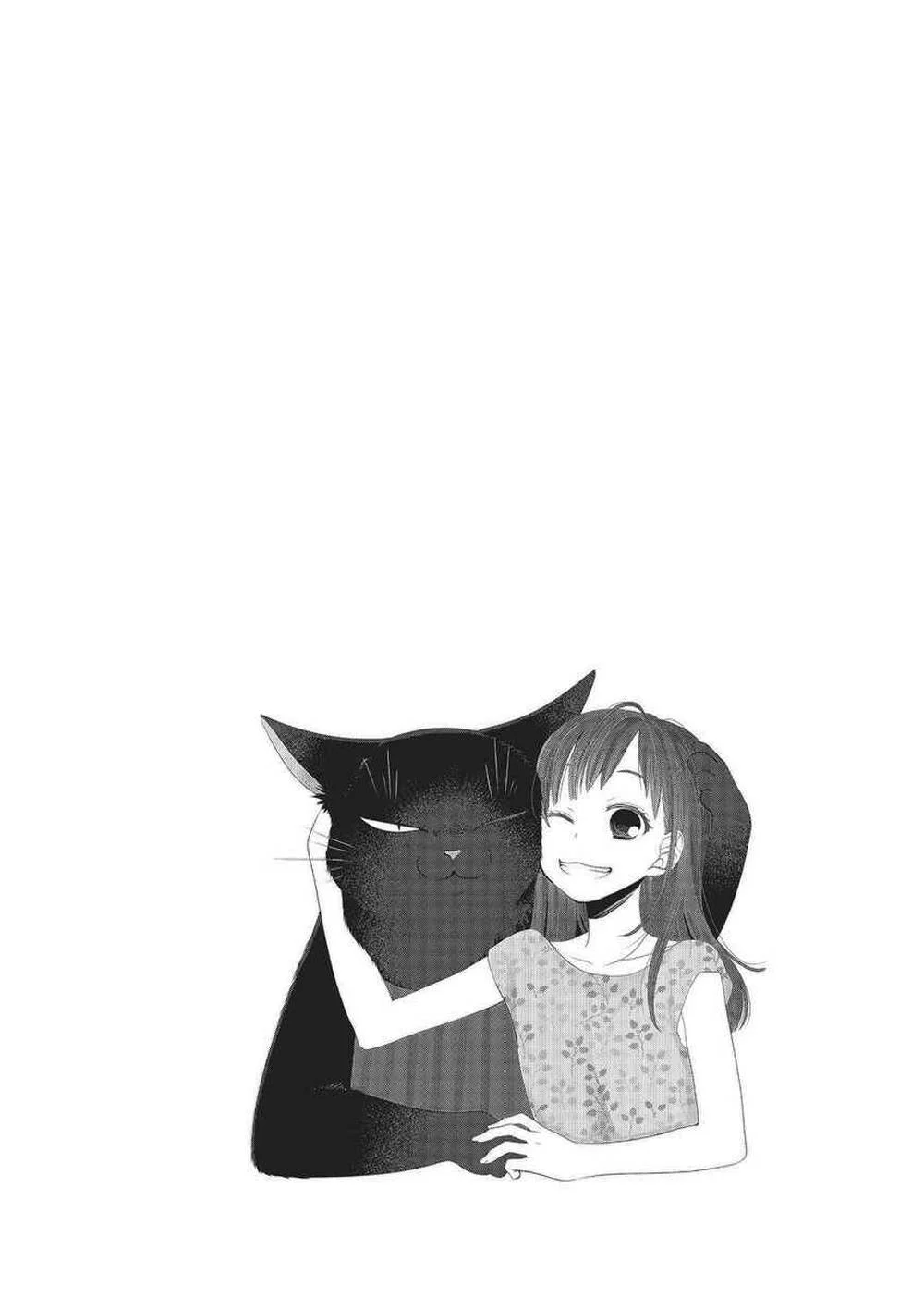 The Masterful Cat is Depressed Again Today Chapter 45 Gambar 14