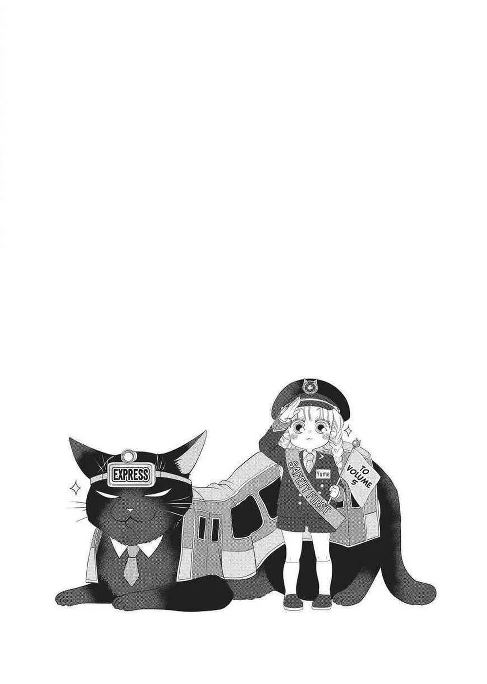 The Masterful Cat is Depressed Again Today Chapter 47 Gambar 10