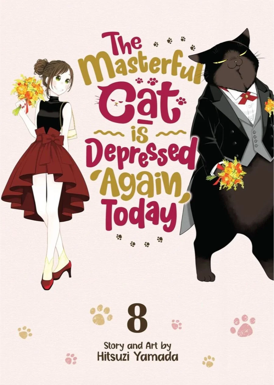 Komik The Masterful Cat is Depressed Again Today Chapter 83 gambar 1