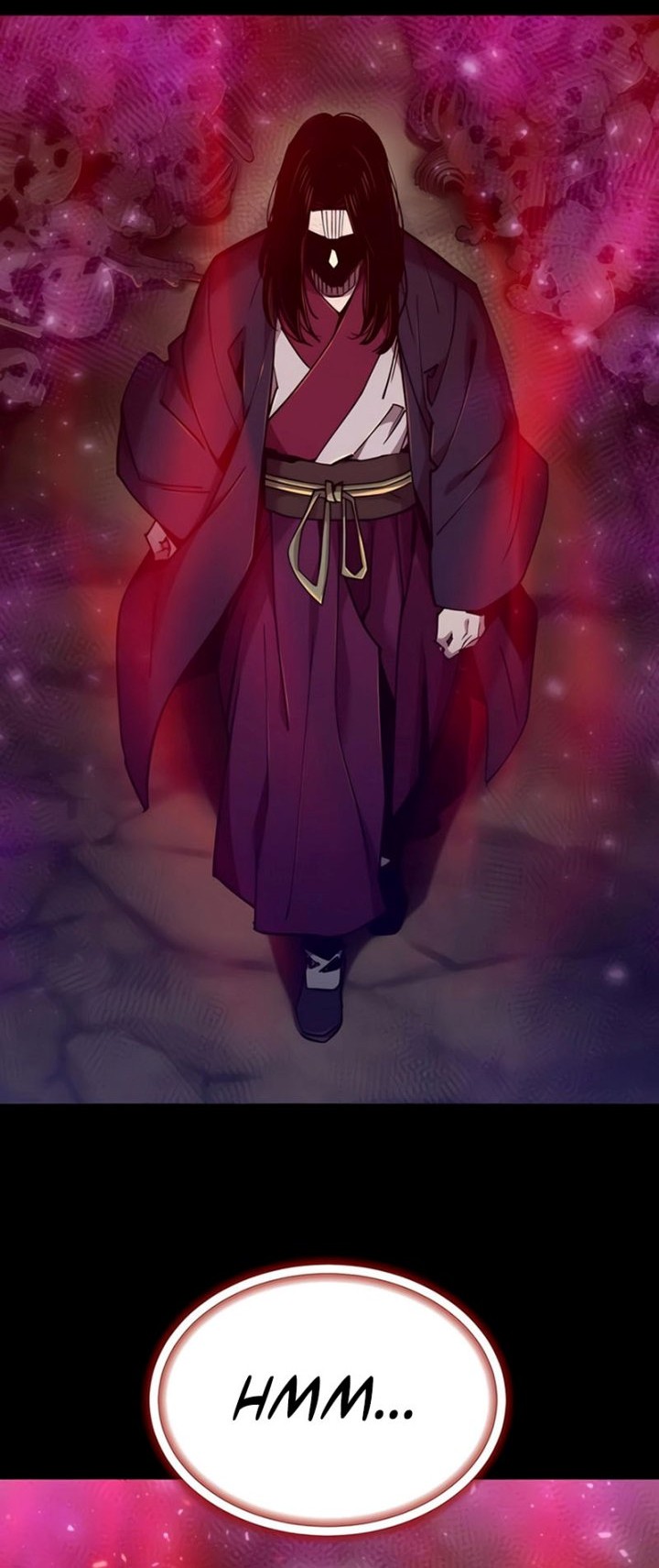 Baca Manhua The Masters Are Watching Over Me Chapter 33 Gambar 2