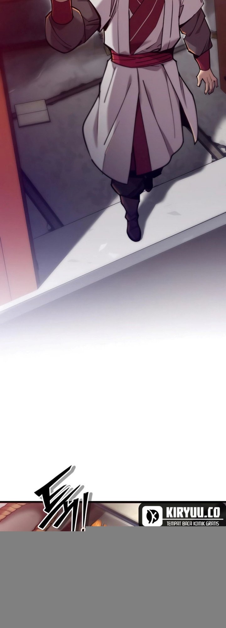The Masters Are Watching Over Me Chapter 33 Gambar 58