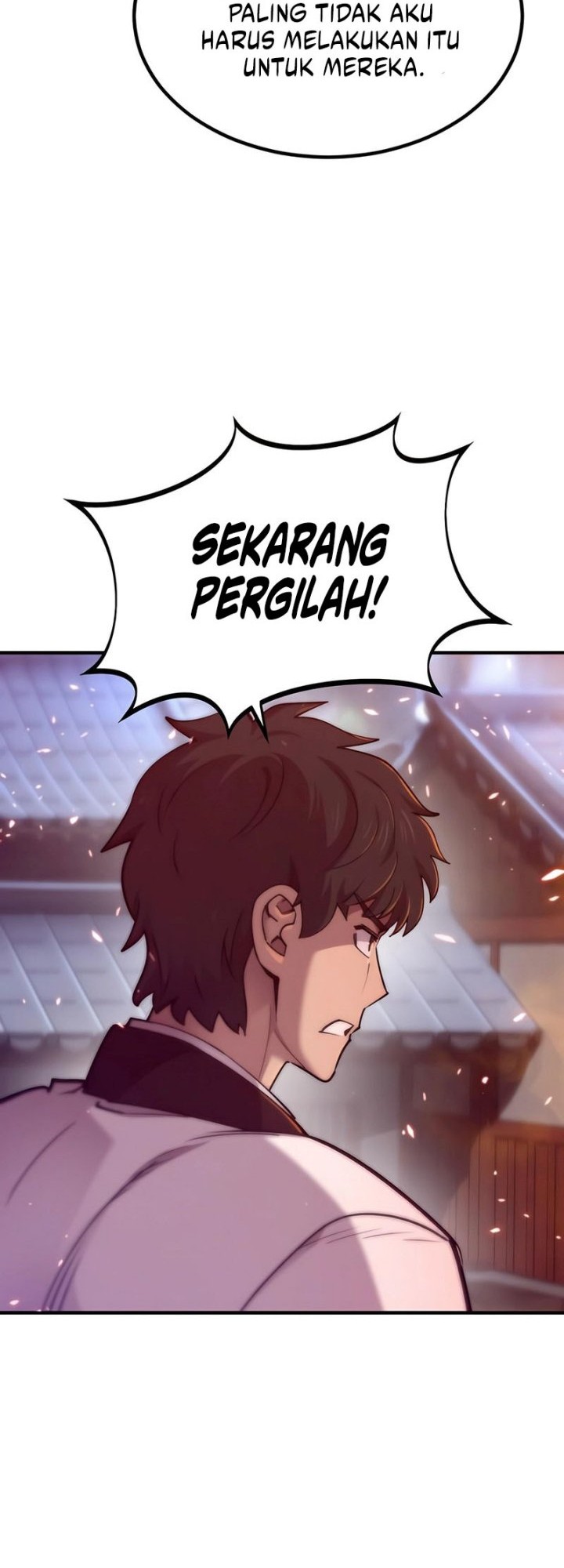 The Masters Are Watching Over Me Chapter 33 Gambar 66