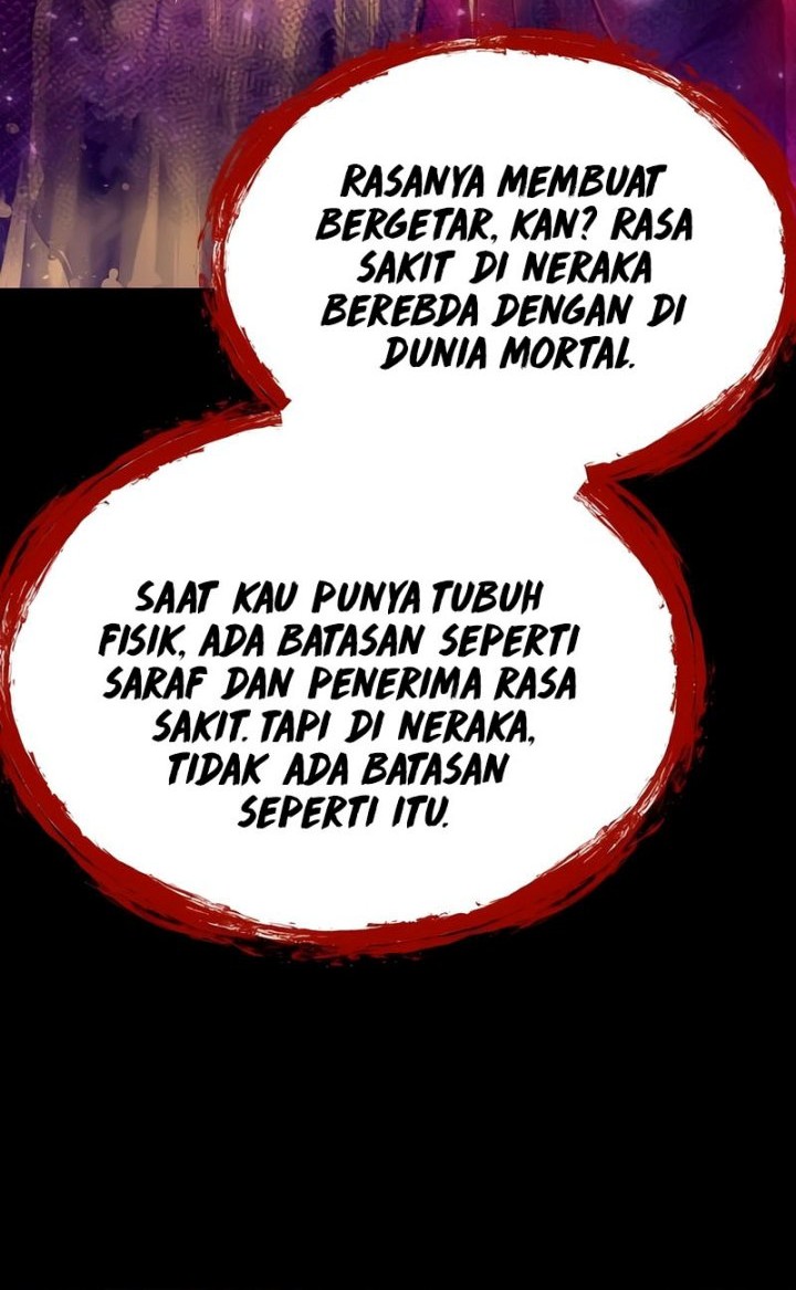 The Masters Are Watching Over Me Chapter 33 Gambar 6