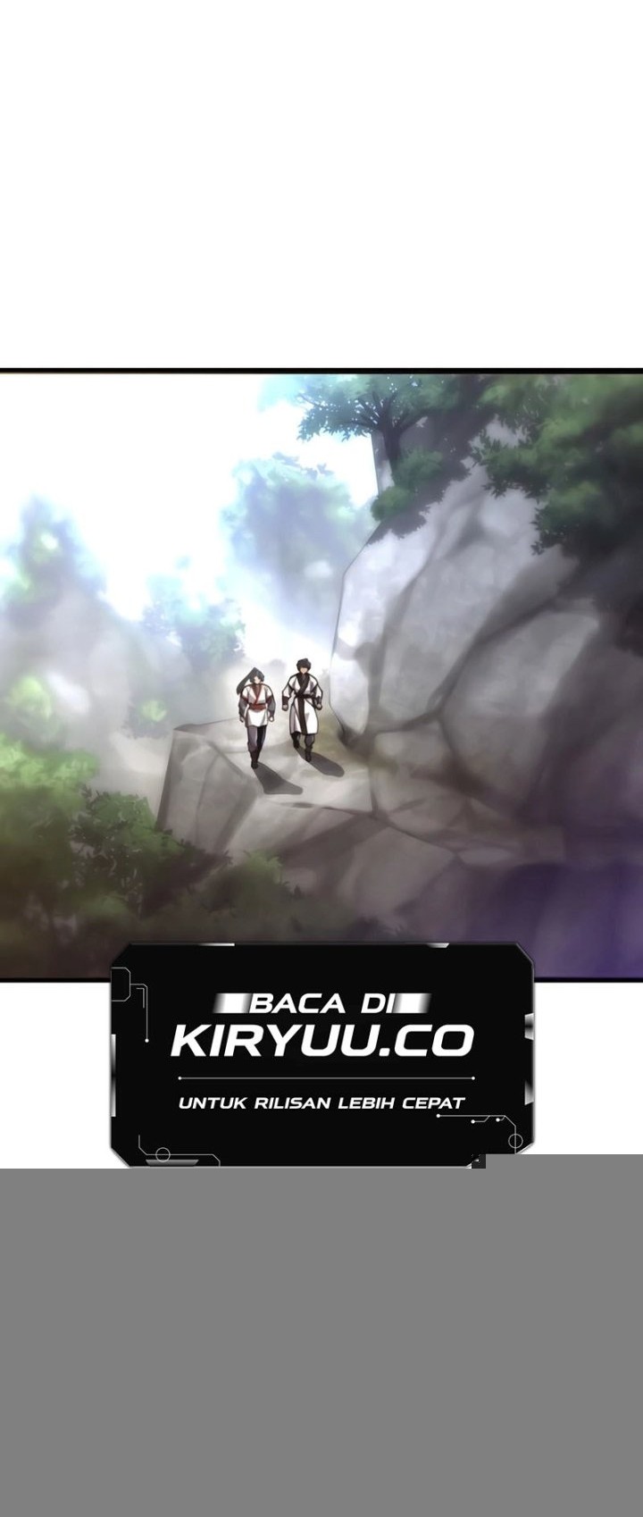 The Masters Are Watching Over Me Chapter 33 Gambar 16