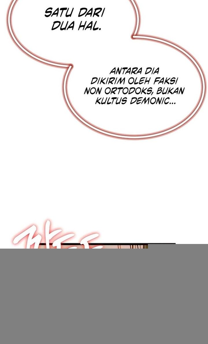The Masters Are Watching Over Me Chapter 34 Gambar 27