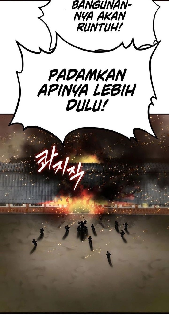 The Masters Are Watching Over Me Chapter 34 Gambar 4