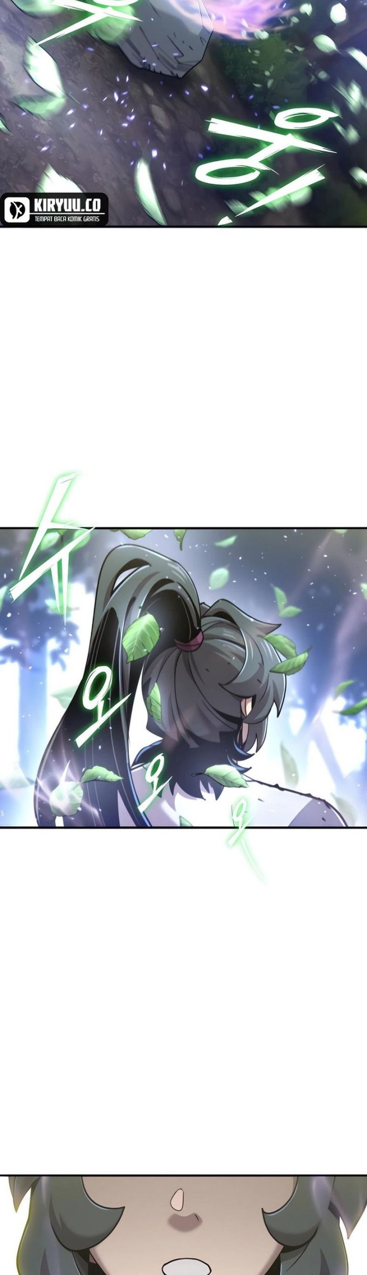 The Masters Are Watching Over Me Chapter 36 Gambar 60
