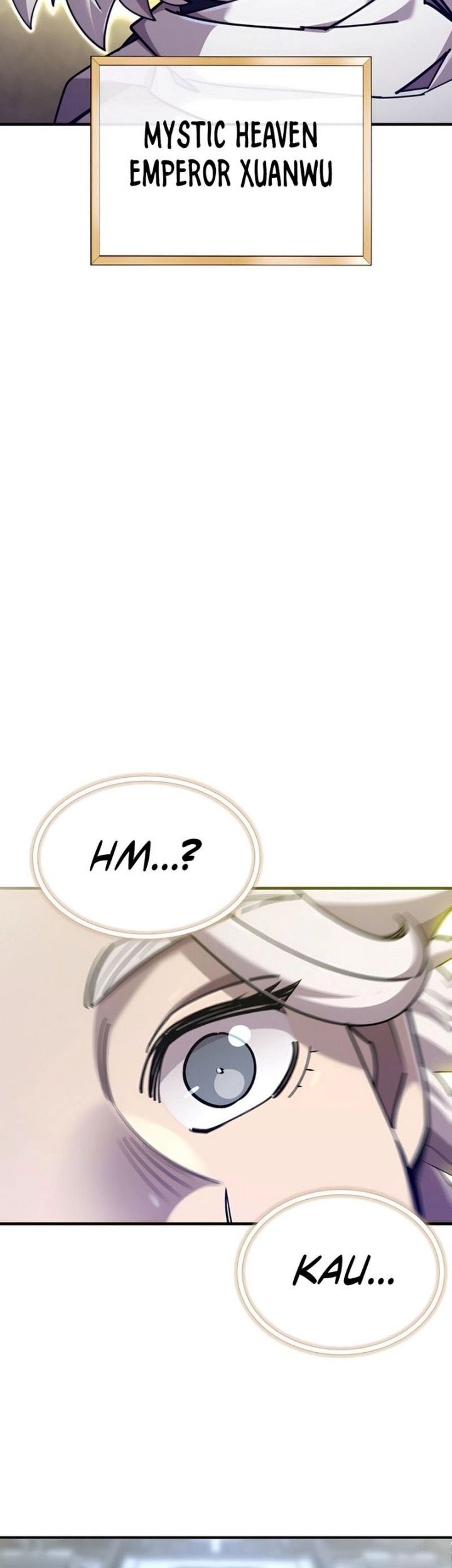 The Masters Are Watching Over Me Chapter 36 Gambar 73
