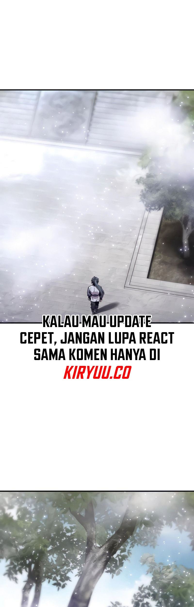 The Masters Are Watching Over Me Chapter 37 Gambar 55
