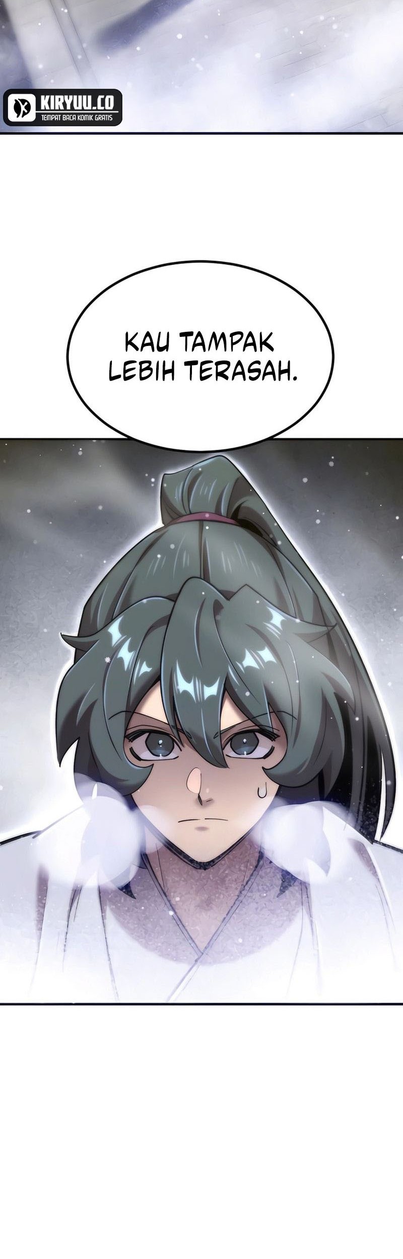 The Masters Are Watching Over Me Chapter 37 Gambar 58