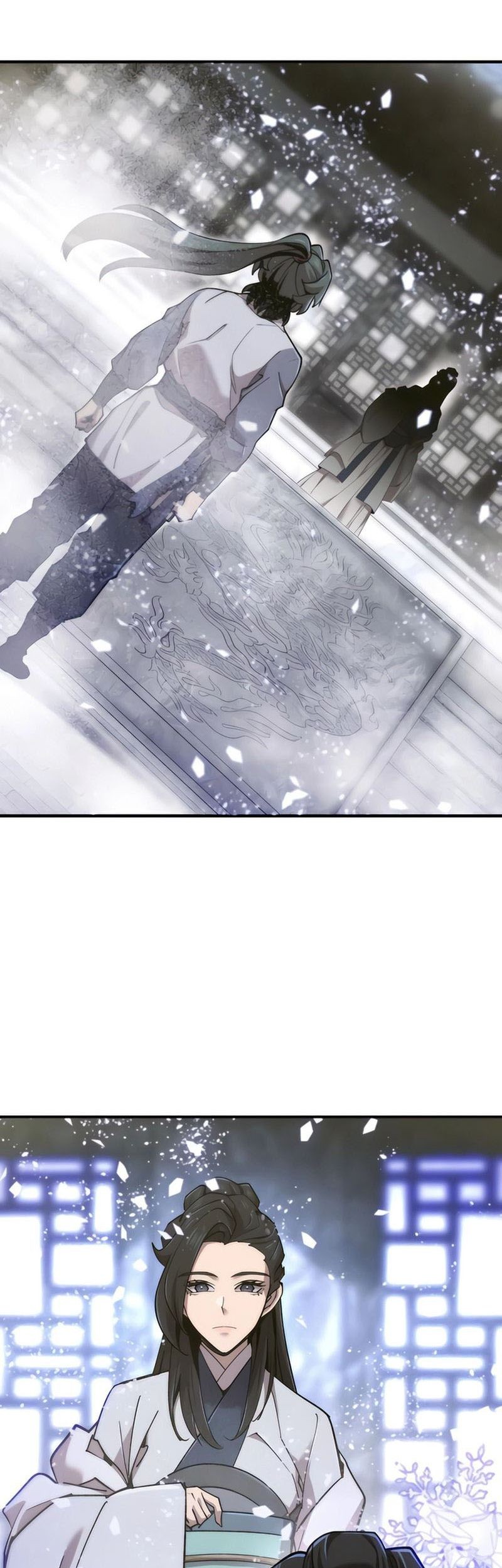 The Masters Are Watching Over Me Chapter 37 Gambar 59