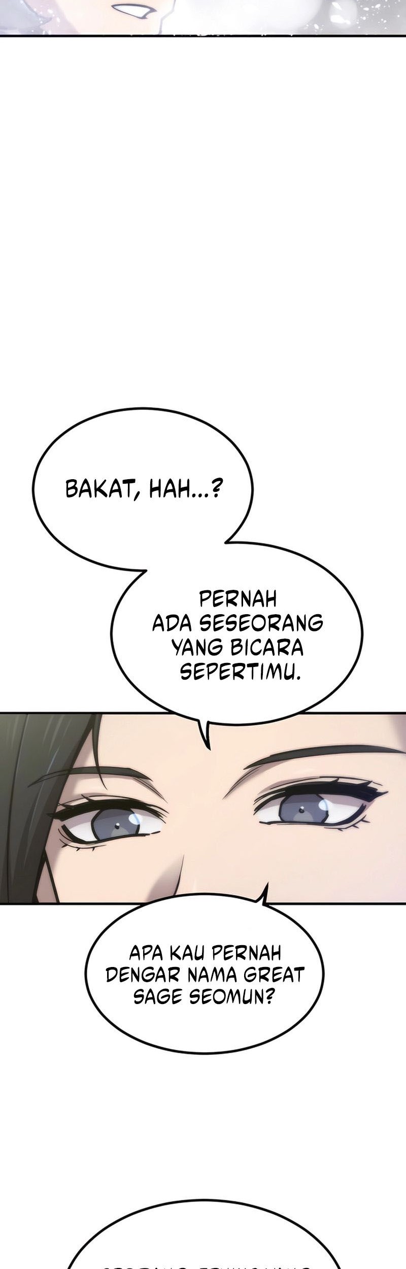 The Masters Are Watching Over Me Chapter 37 Gambar 62