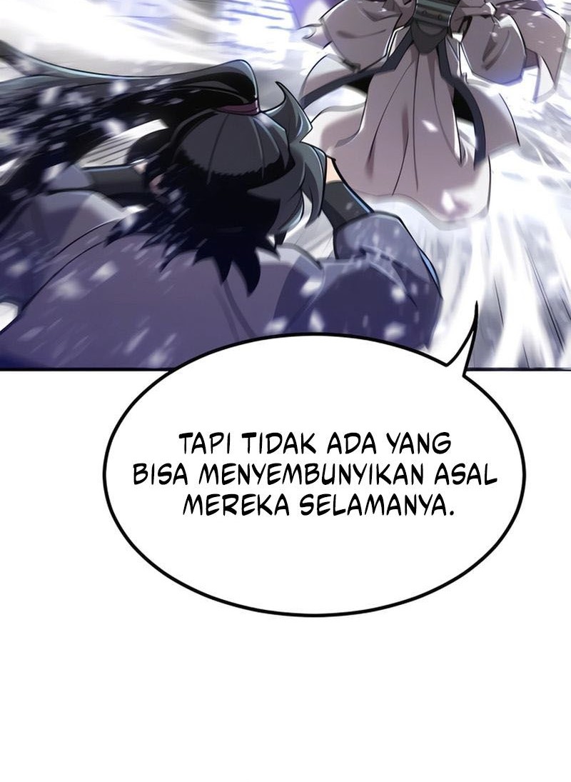 The Masters Are Watching Over Me Chapter 37 Gambar 72
