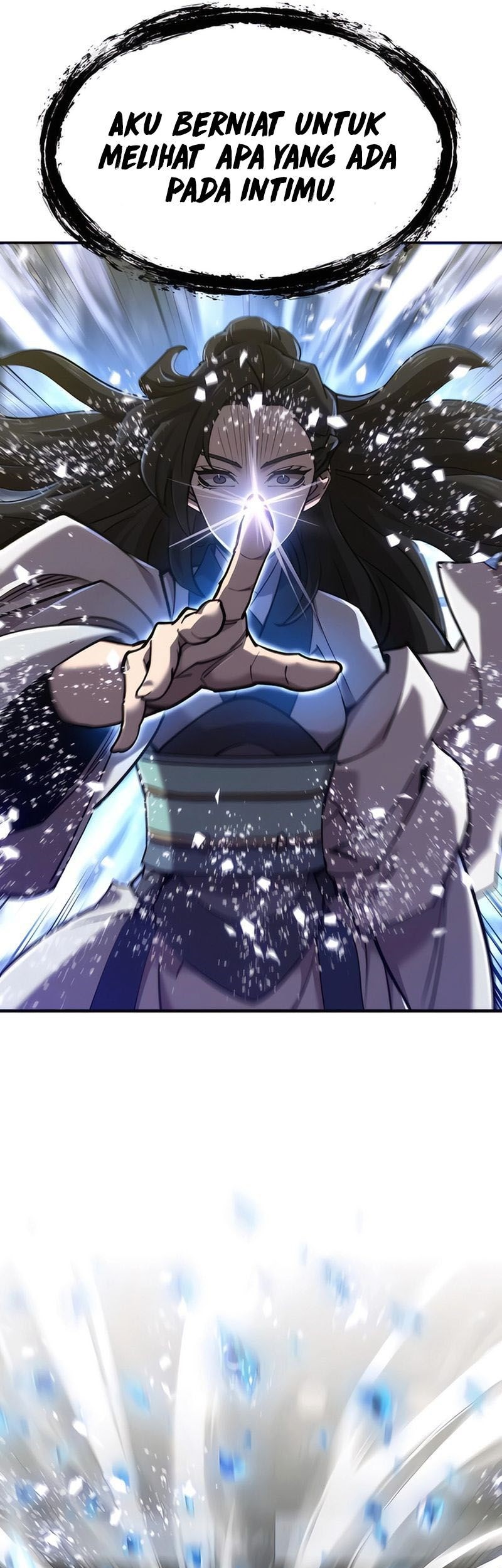 The Masters Are Watching Over Me Chapter 37 Gambar 73
