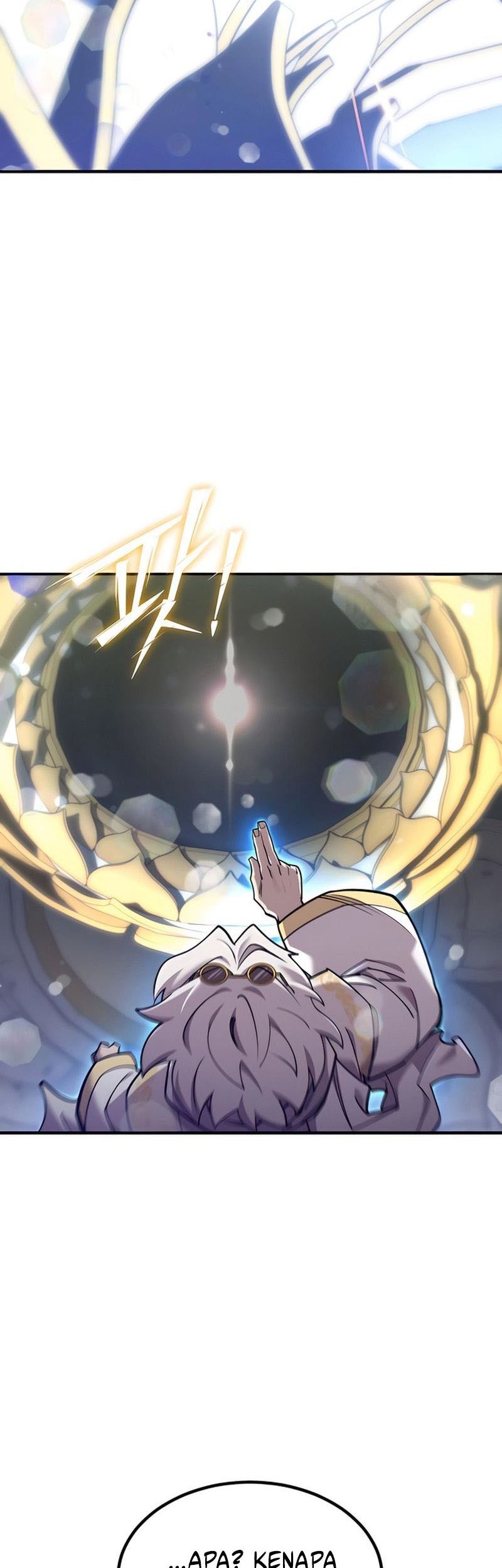 The Masters Are Watching Over Me Chapter 37 Gambar 9
