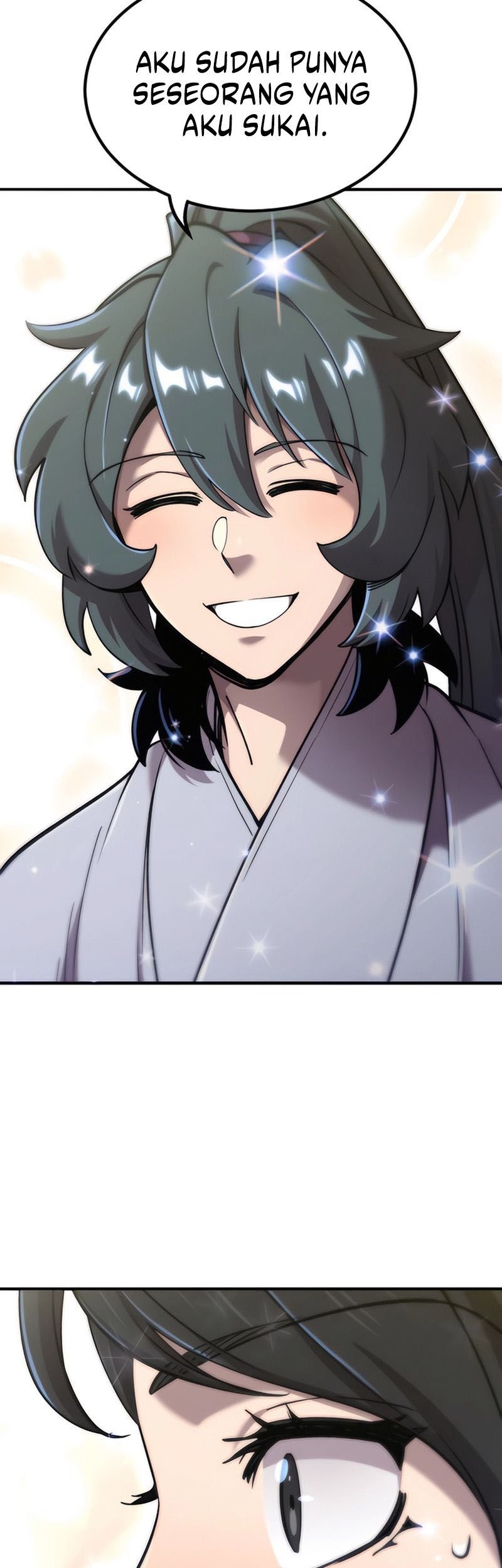 The Masters Are Watching Over Me Chapter 37 Gambar 39