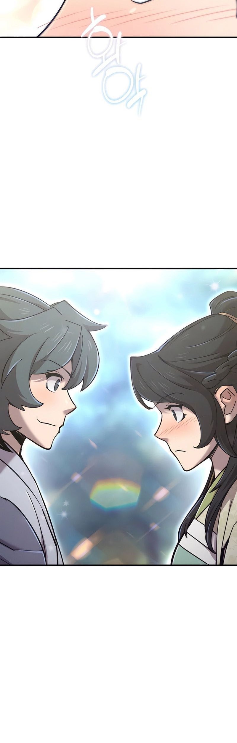 The Masters Are Watching Over Me Chapter 37 Gambar 40
