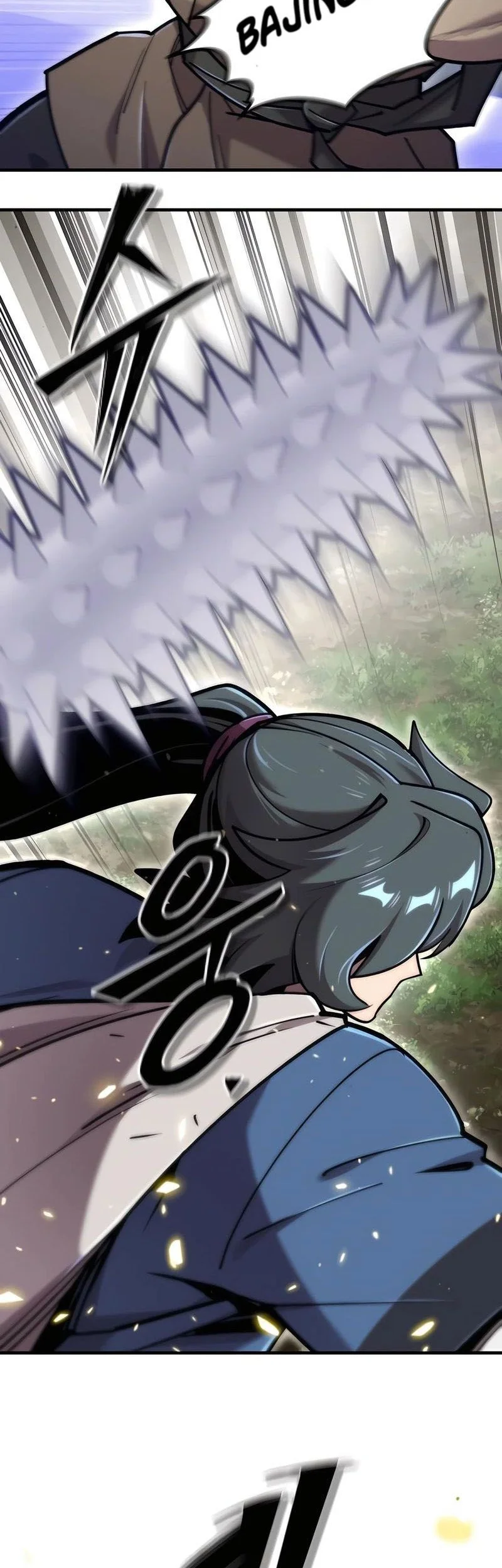 The Masters Are Watching Over Me Chapter 39 Gambar 62