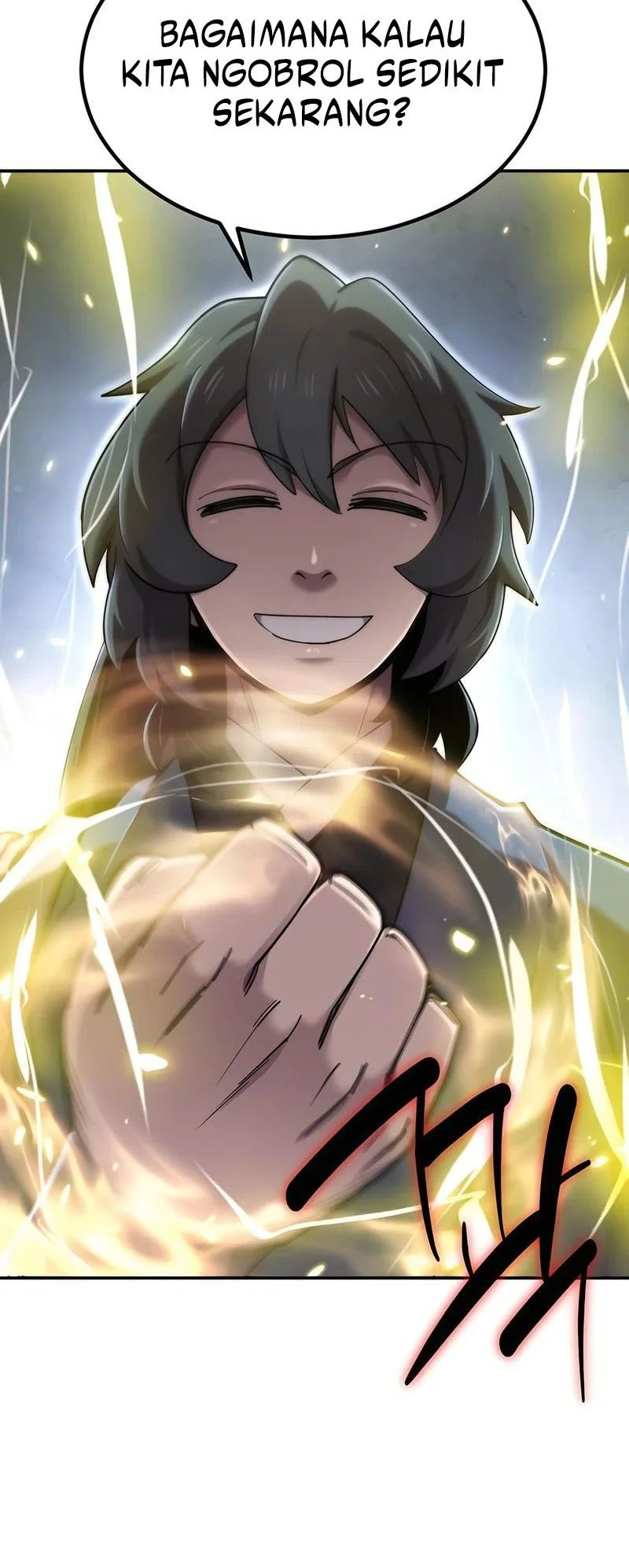 The Masters Are Watching Over Me Chapter 39 Gambar 66