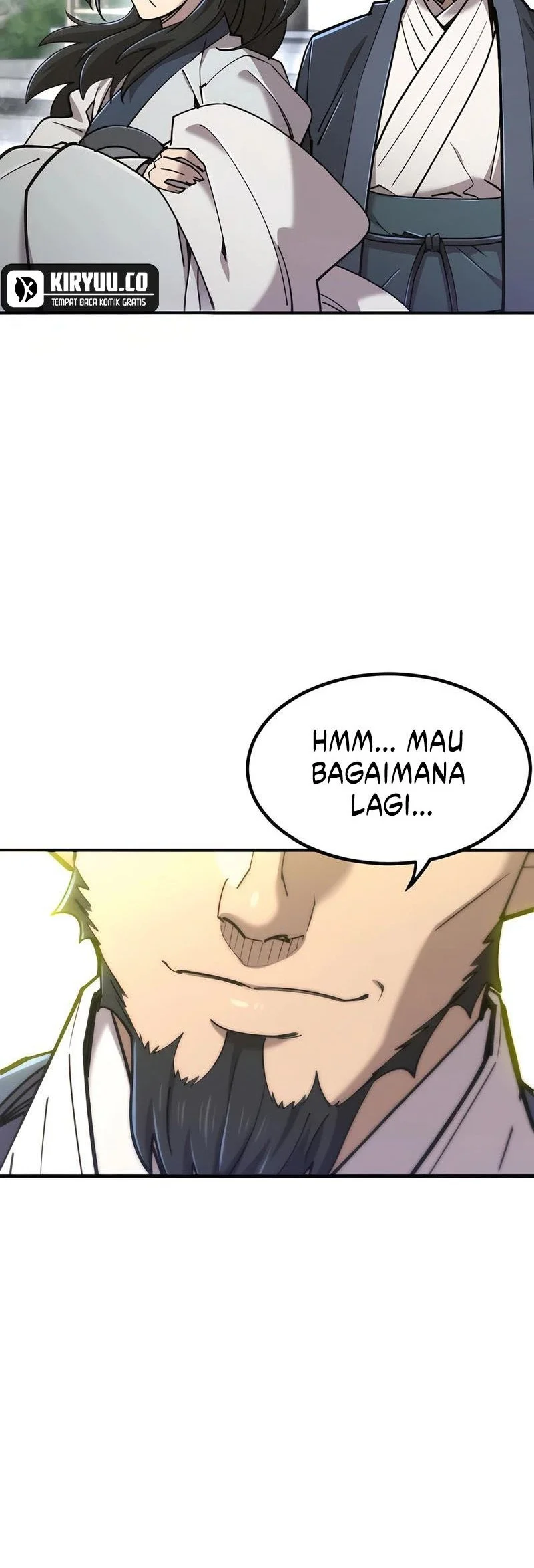 The Masters Are Watching Over Me Chapter 39 halaman 19