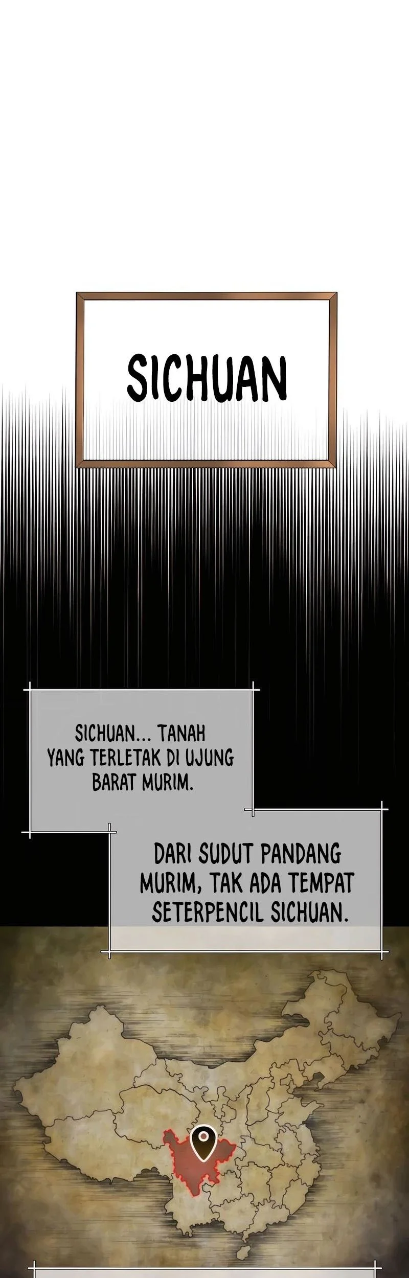 The Masters Are Watching Over Me Chapter 39 Gambar 51