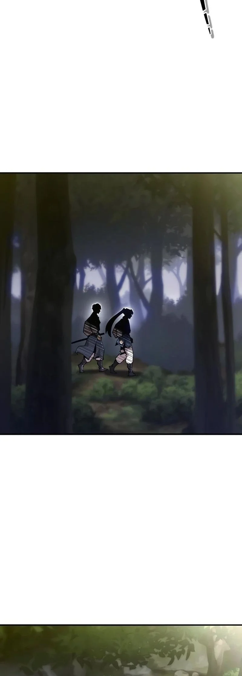 The Masters Are Watching Over Me Chapter 39 Gambar 54