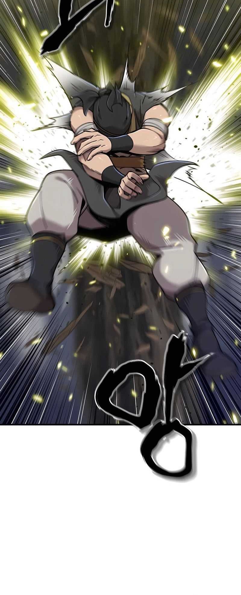 The Masters Are Watching Over Me Chapter 399 Gambar 60