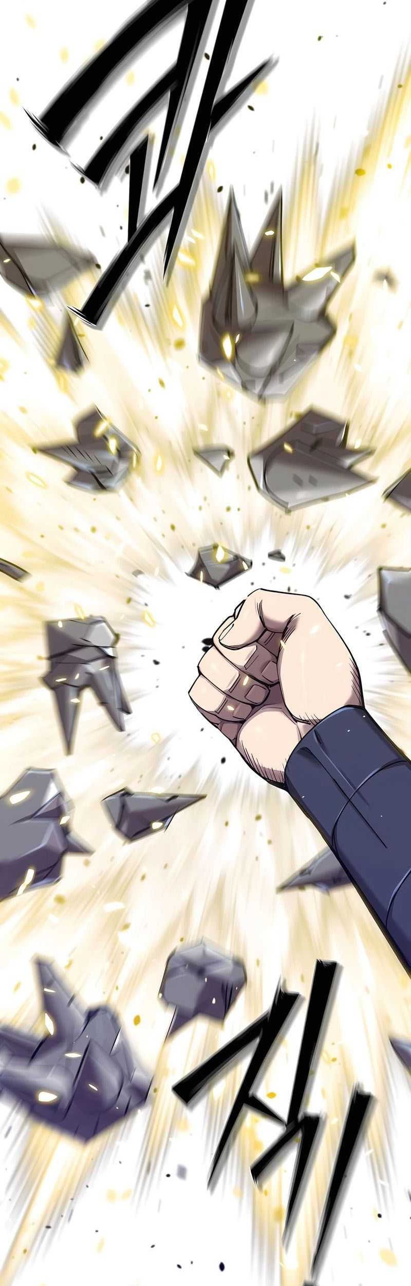 The Masters Are Watching Over Me Chapter 399 Gambar 63