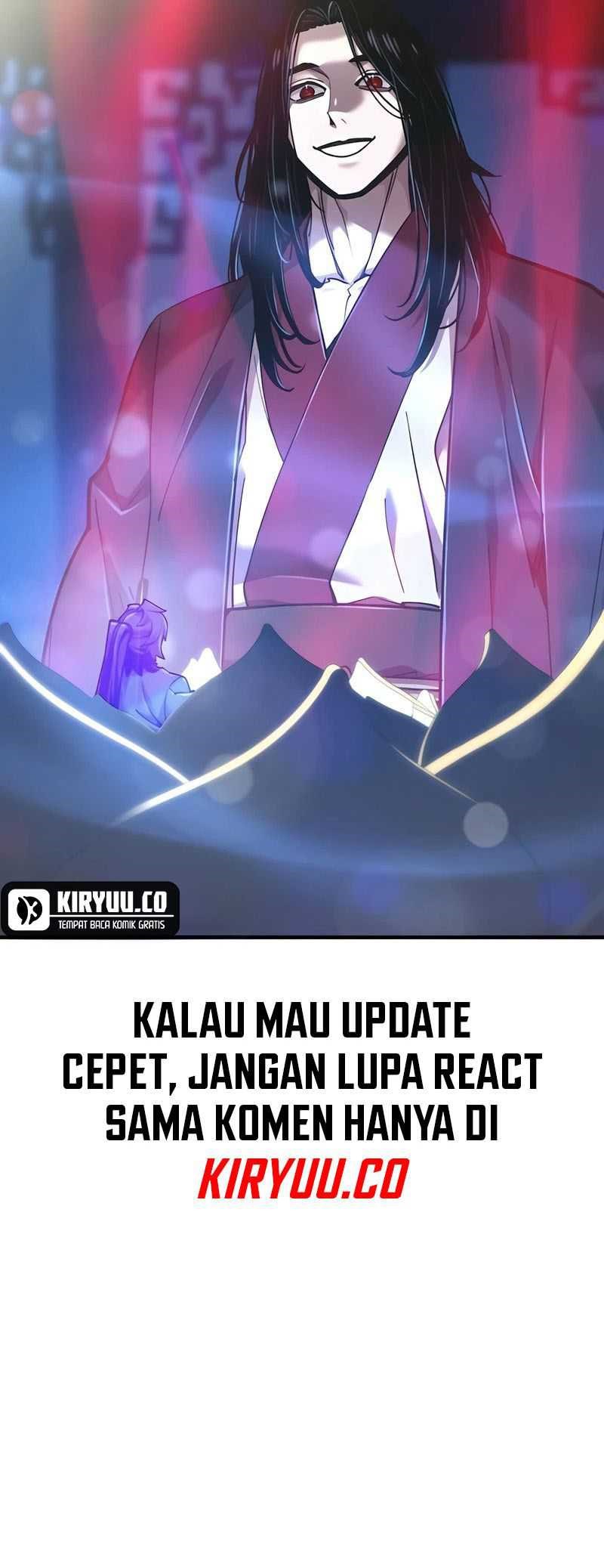 The Masters Are Watching Over Me Chapter 399 Gambar 73