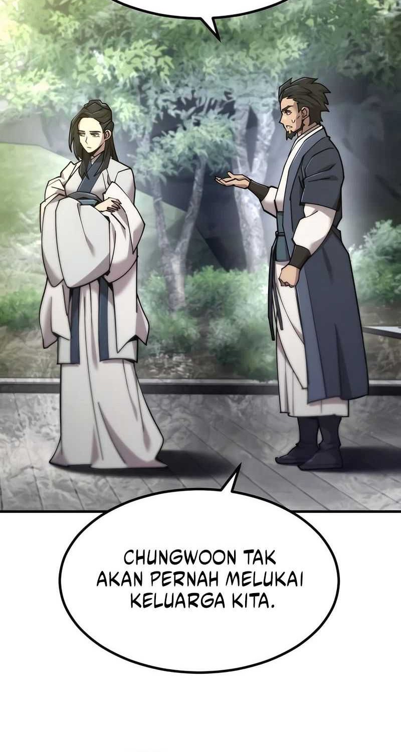 The Masters Are Watching Over Me Chapter 399 Gambar 6