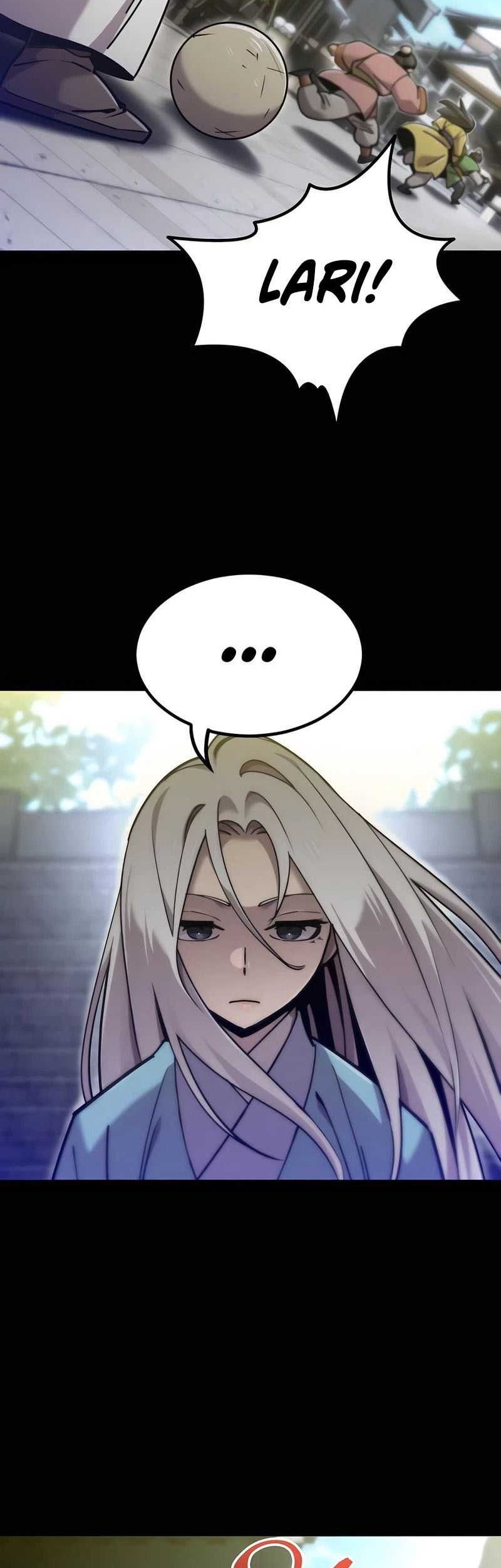 The Masters Are Watching Over Me Chapter 399 Gambar 10