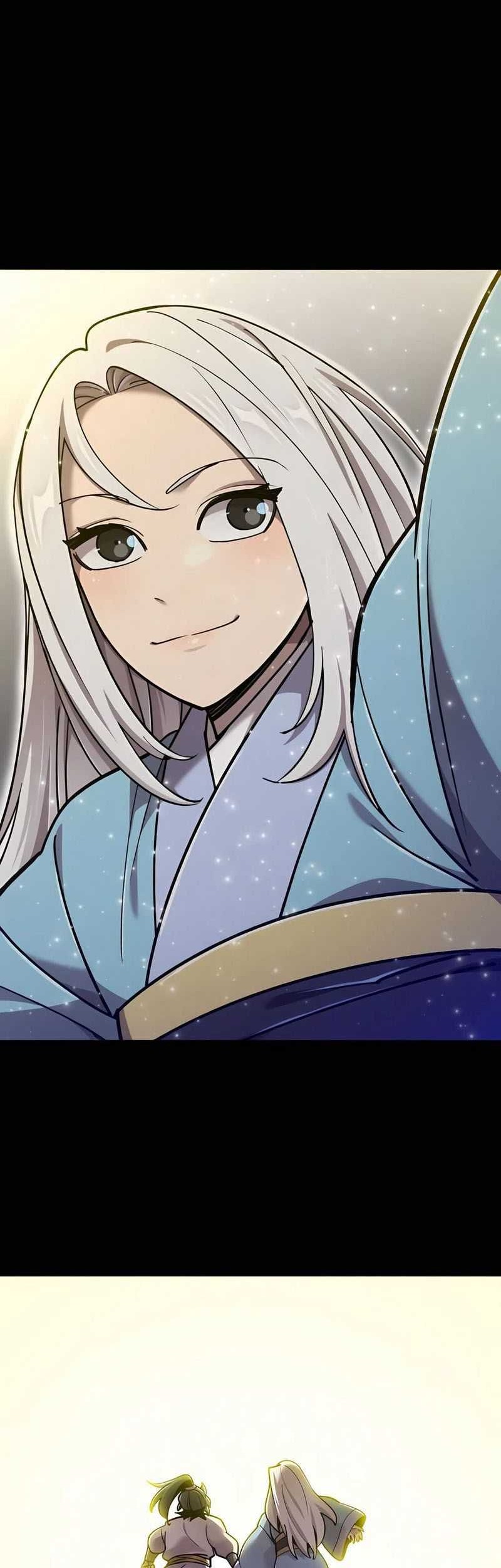 The Masters Are Watching Over Me Chapter 399 Gambar 16