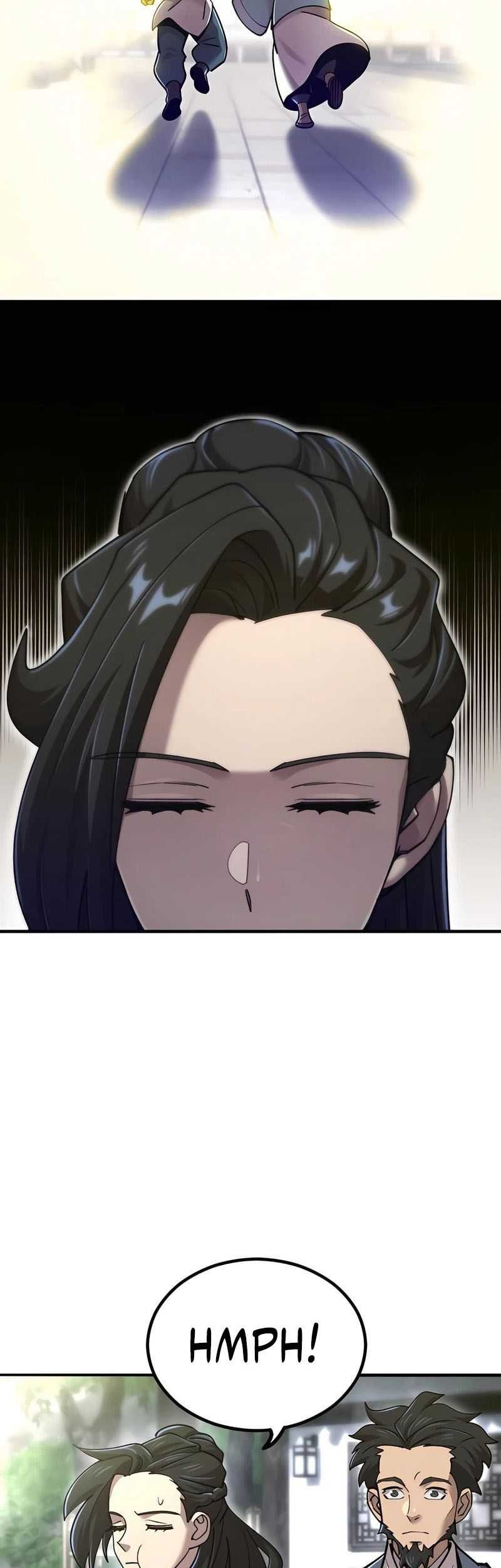 The Masters Are Watching Over Me Chapter 399 Gambar 17