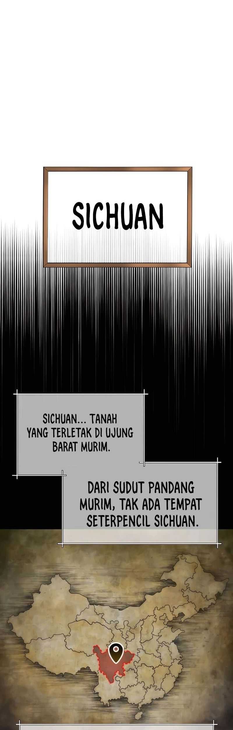 The Masters Are Watching Over Me Chapter 399 Gambar 51