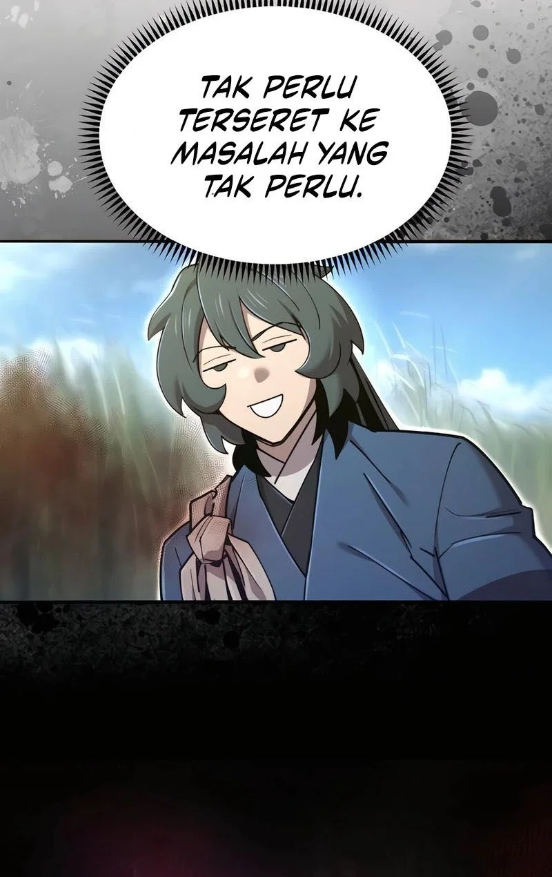 The Masters Are Watching Over Me Chapter 40 Gambar 54