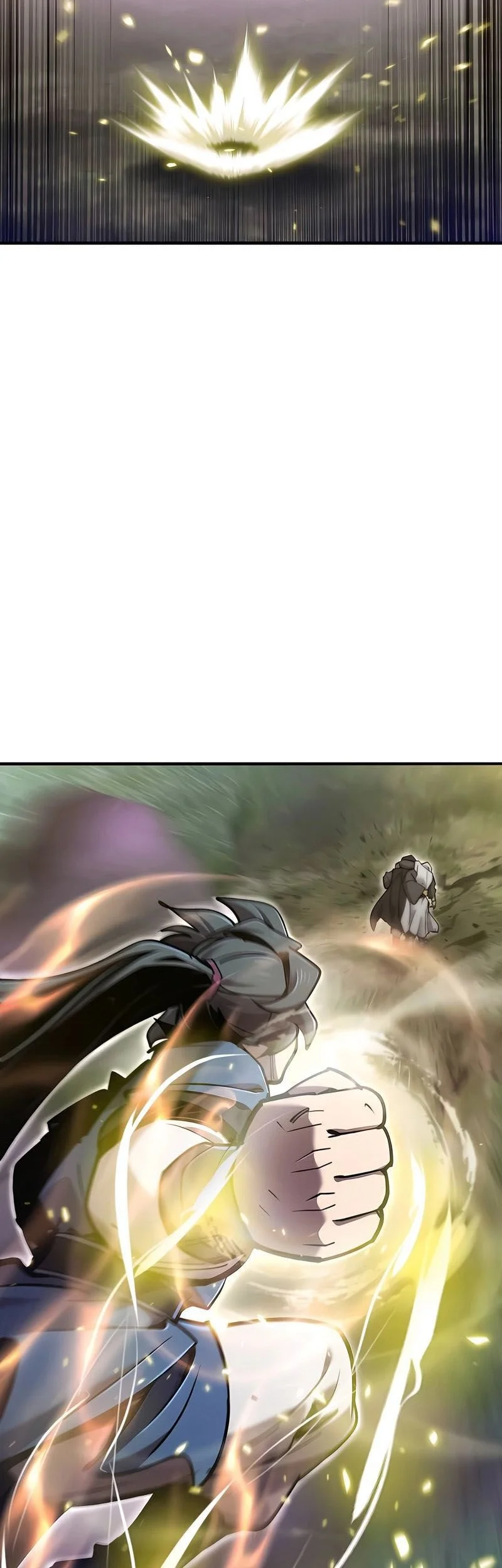 The Masters Are Watching Over Me Chapter 41 Gambar 56