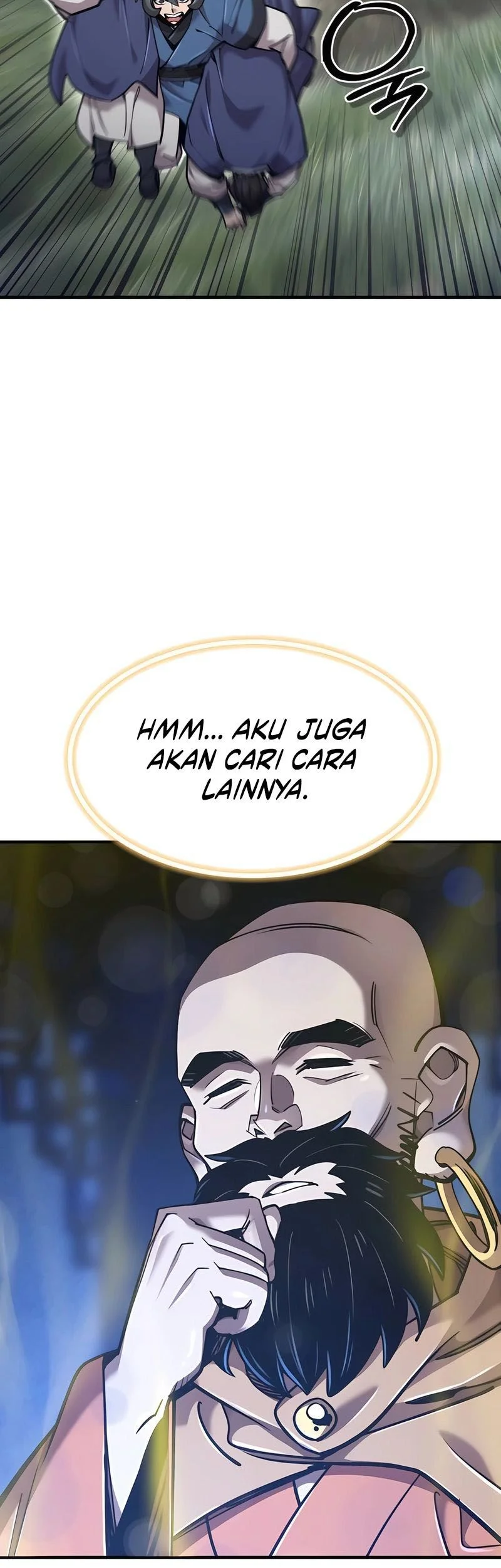 The Masters Are Watching Over Me Chapter 41 Gambar 65