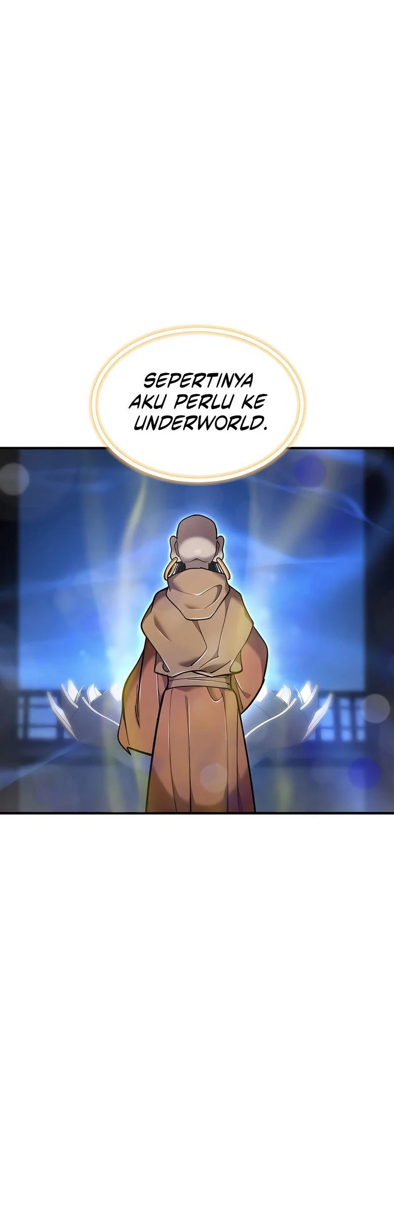 The Masters Are Watching Over Me Chapter 41 Gambar 66