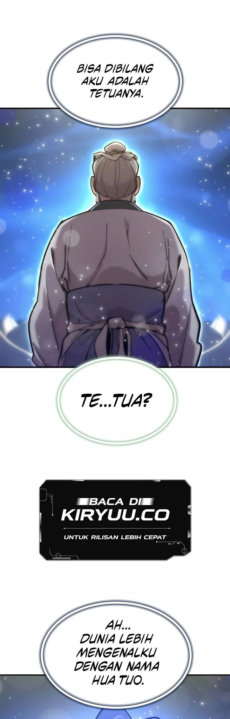 The Masters Are Watching Over Me Chapter 41 Gambar 73