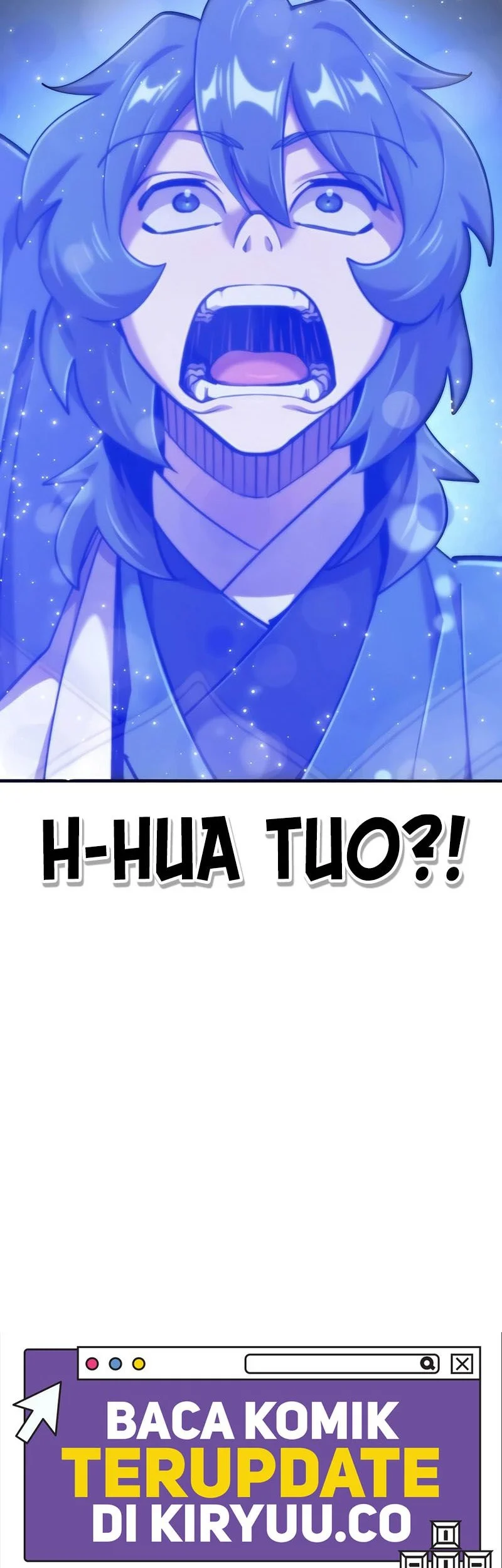 The Masters Are Watching Over Me Chapter 41 Gambar 74
