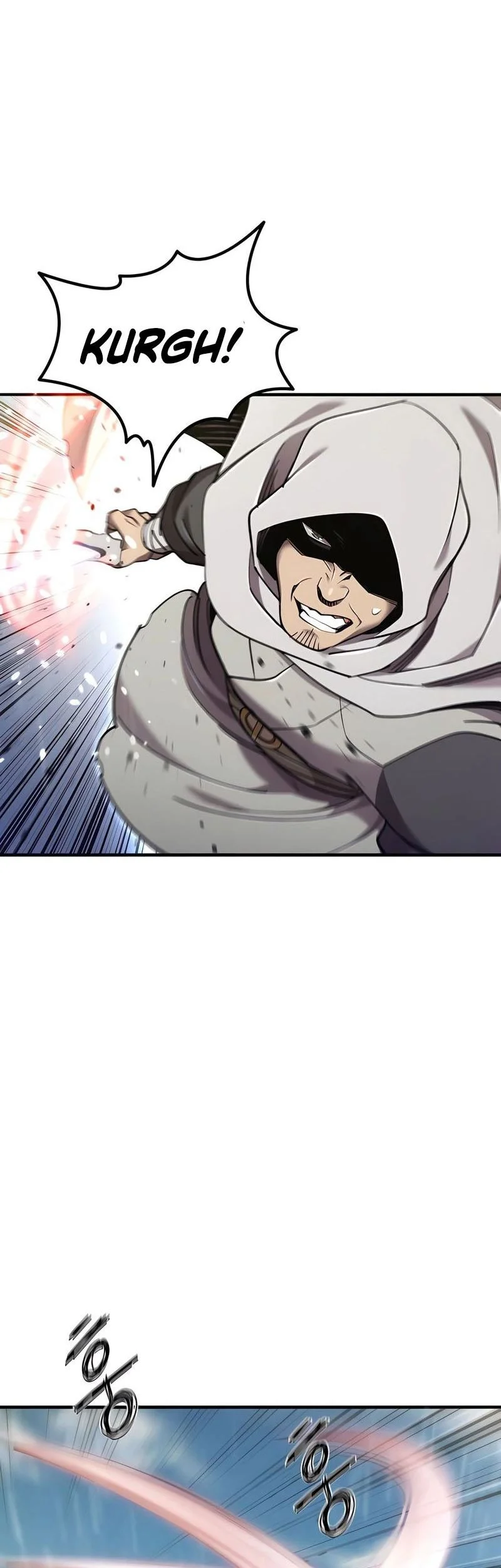 The Masters Are Watching Over Me Chapter 41 halaman 6