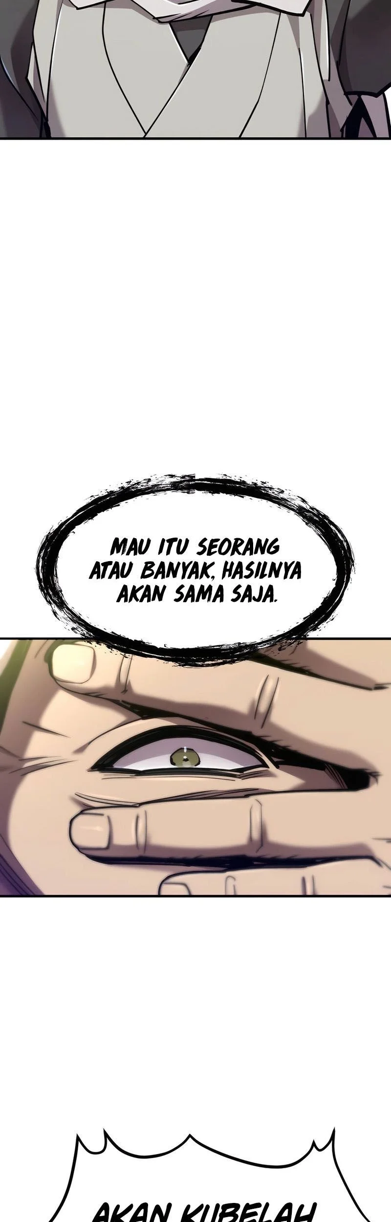 The Masters Are Watching Over Me Chapter 41 halaman 22