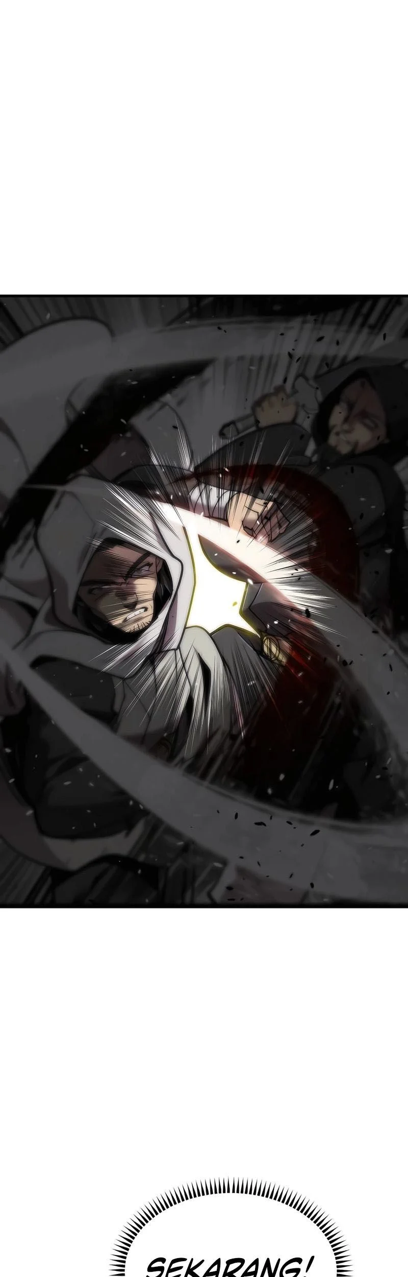 The Masters Are Watching Over Me Chapter 41 Gambar 47
