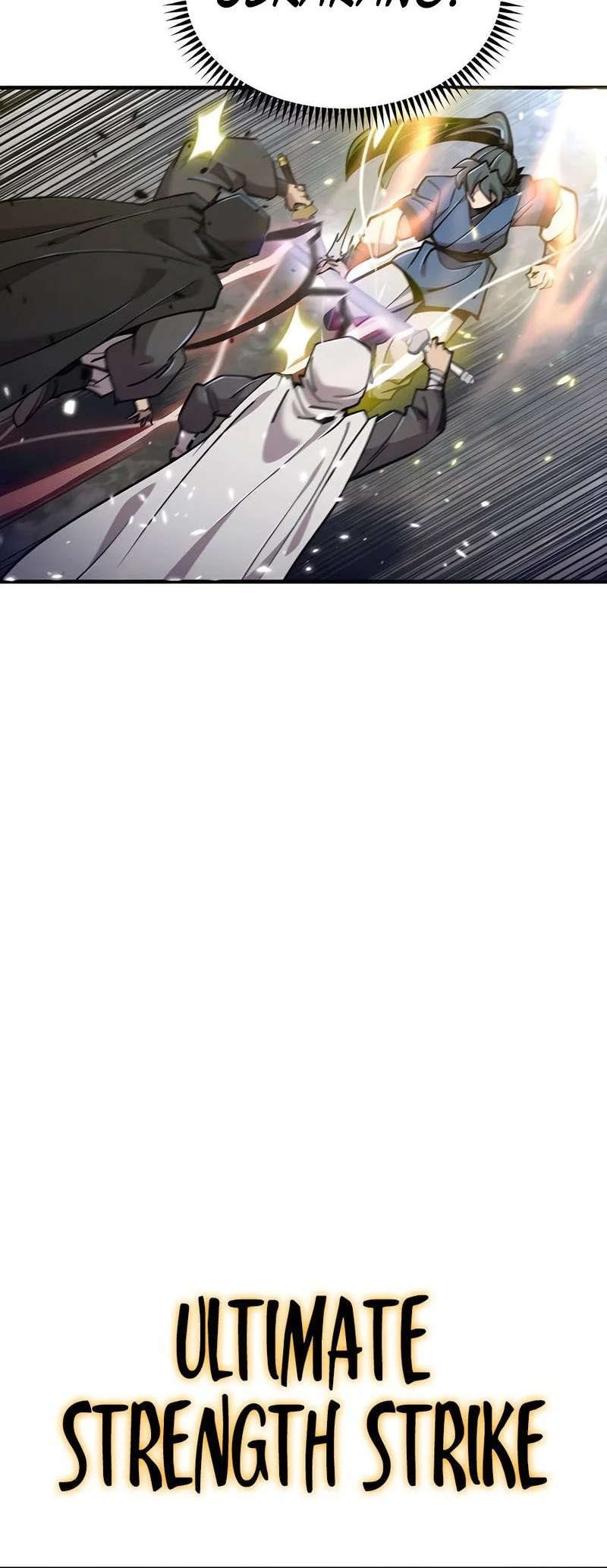 The Masters Are Watching Over Me Chapter 41 Gambar 48