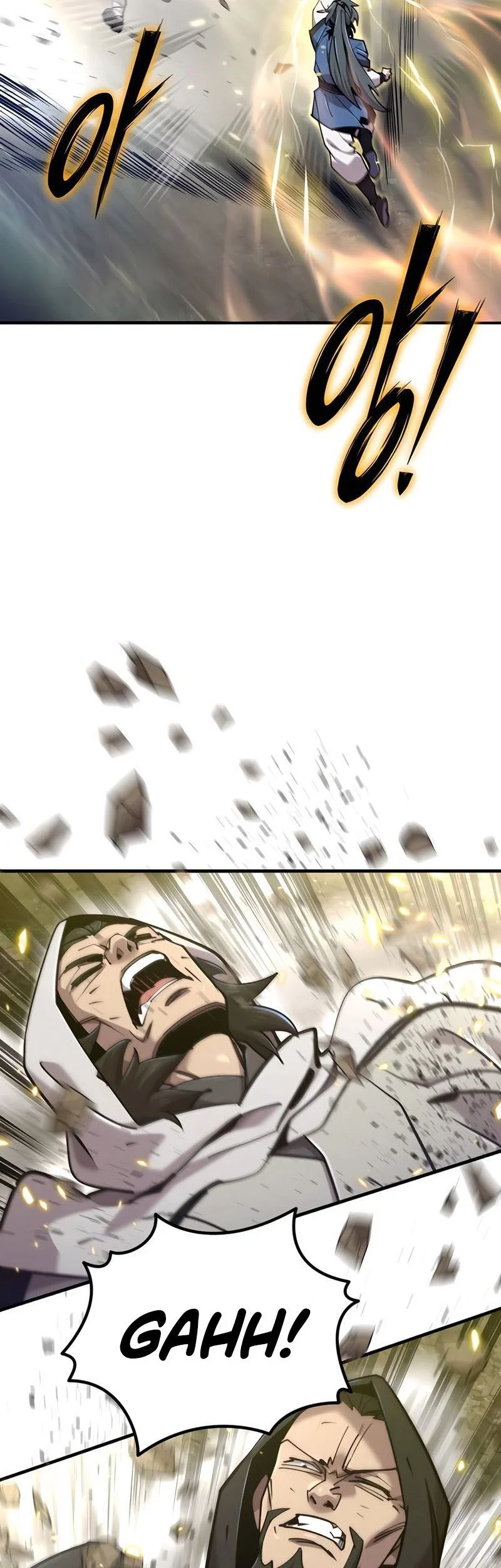 The Masters Are Watching Over Me Chapter 41 Gambar 50